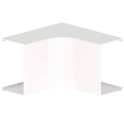  Angle int�rieur blanc 45x75 
