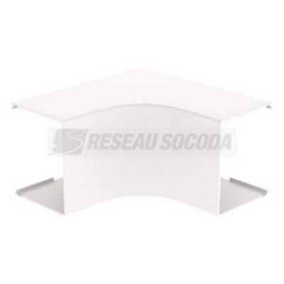 Angle int�rieur blanc 60X75 