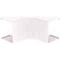  Angle int�rieur blanc 95x140 