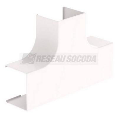  D�rivation T blanc 60x75 