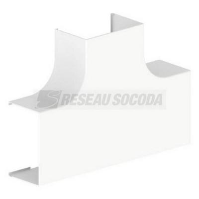  D�rivation T blanc 60x100 