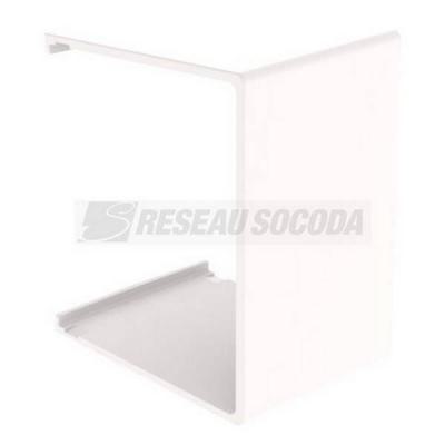  Joint de couvercle blanc 60X75 