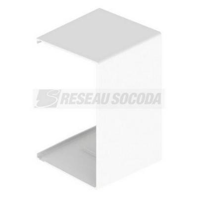  Joint de couvercle blanc 60x10 