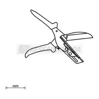  Outil de d�coupe 