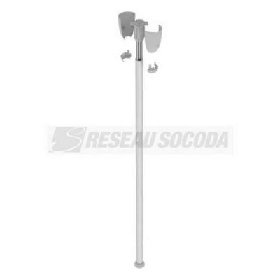  Colonne faux-plafond O50 3,10m 