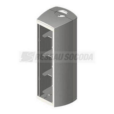  Module 4 appareillages colonne 