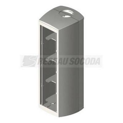  Module 4 appareillages colonne 