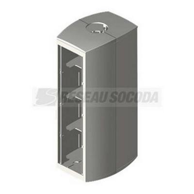  Module 8 appareillages colonne 