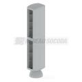  Colonnette 16 appareillages 80 