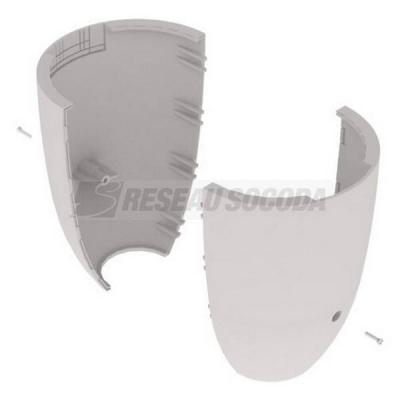  Enjoliveur plafond O50 