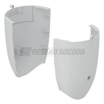  Enjoliveur plafond 50x88 