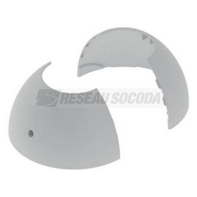  Enjoliveur pied colonnette 