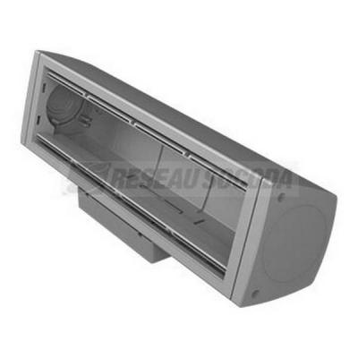  Bo�tier mobilier 4p mont. fixe 
