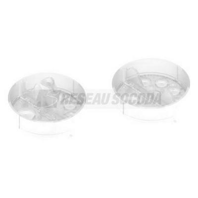  Extr�mit� de fixation guide tr 