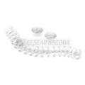  Guide articul� 3m transparent 