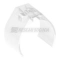  Pince de fixation transparent 