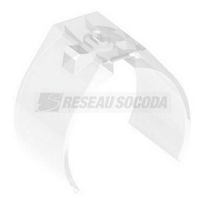  Pince de fixation transparent 