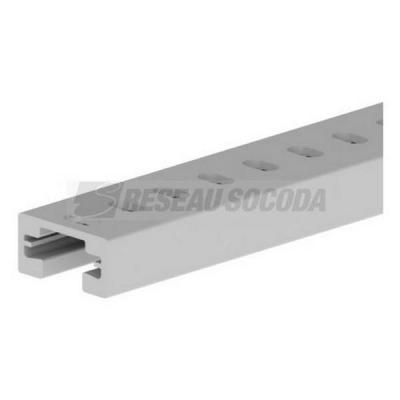  Rail isolant 25x50x2000 SH 