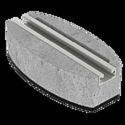  Support lest� 6 kg gris 300 SH 