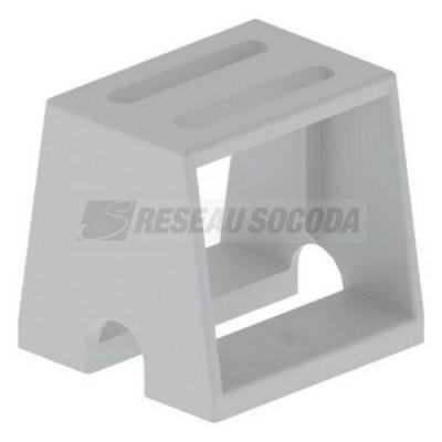  Support vertical isolant L75 