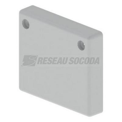  Embout de fermeture 60x75 