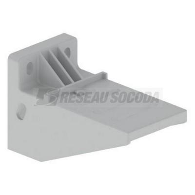  Support horizontal isolant L10 