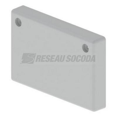  Embout de fermeture 60x100 