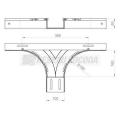 D�rivation T 60x100 