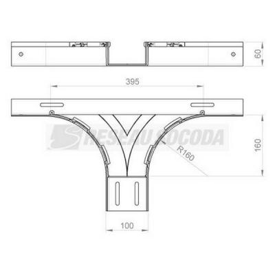  D�rivation T 60x100 