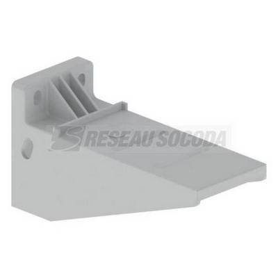  Support horizontal isolant L15 