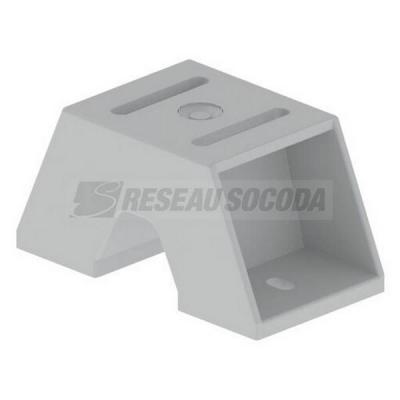  Support vertical isolant L150 