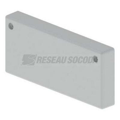  Embout de fermeture 60x150 