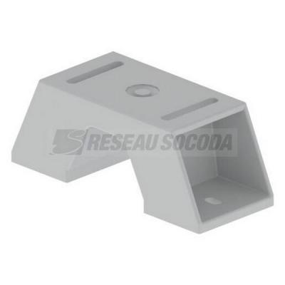  Support vertical isolant L200 