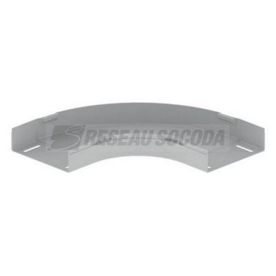  Coude plat 90� 60x200 SH 