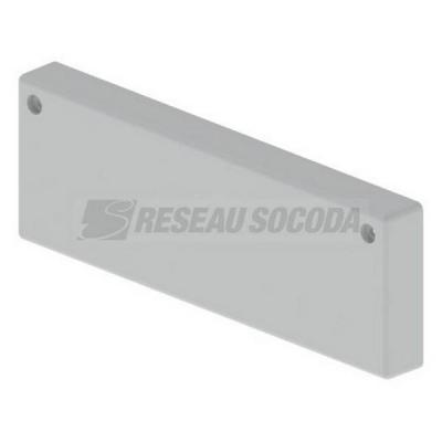  Embout de fermeture 60x200 