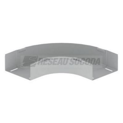  Coude plat 90� 100x200 