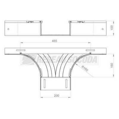  D�rivation T 100x200 