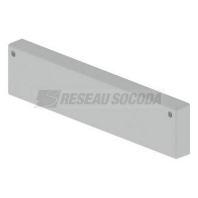  Embout de fermeture 60x300 