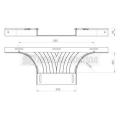  D�rivation T 60x300 