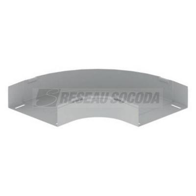  Coude plat 90� 100X300 