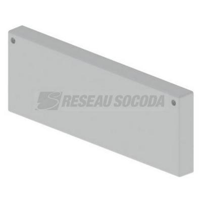  Embout de fermeture 100x300 