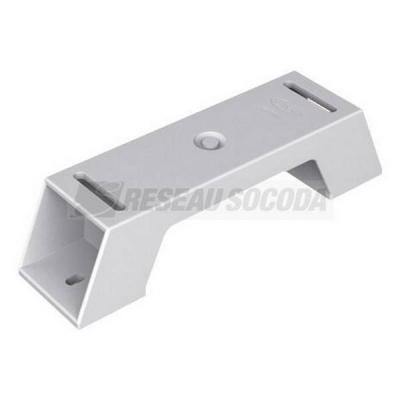  Support vertical isolant L400 
