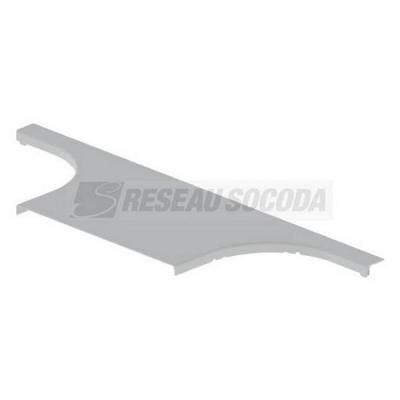  Couvercle d�rivation T L400 