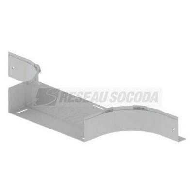  D�rivation T 100x400 SH 
