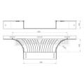  D�rivation T 100x400 