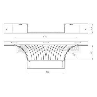  D�rivation T 100x400 