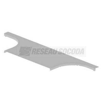  Couvercle d�rivation T L500 