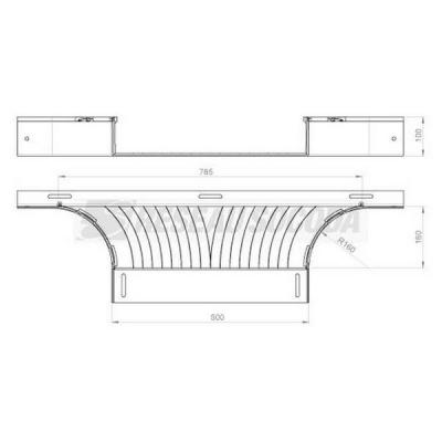  D�rivation T 100x500 