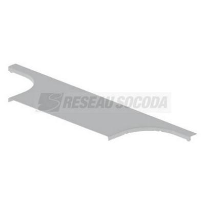  Couvercle d�rivation T L600 