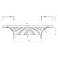  D�rivation T 100x600 
